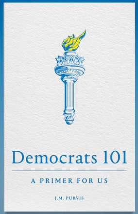 Dmocrats 101 Book